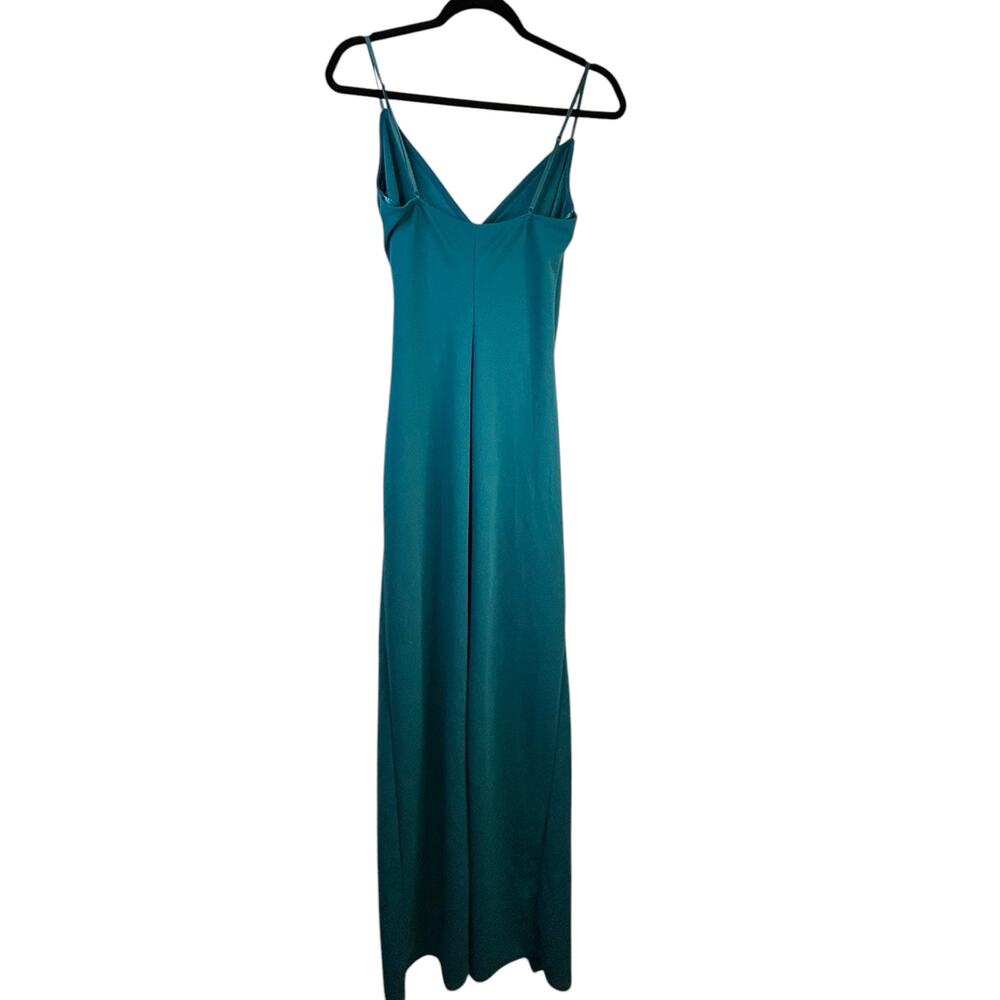 Windsor Christie Crepe Formal Gown - Size S - Picture 11 of 11